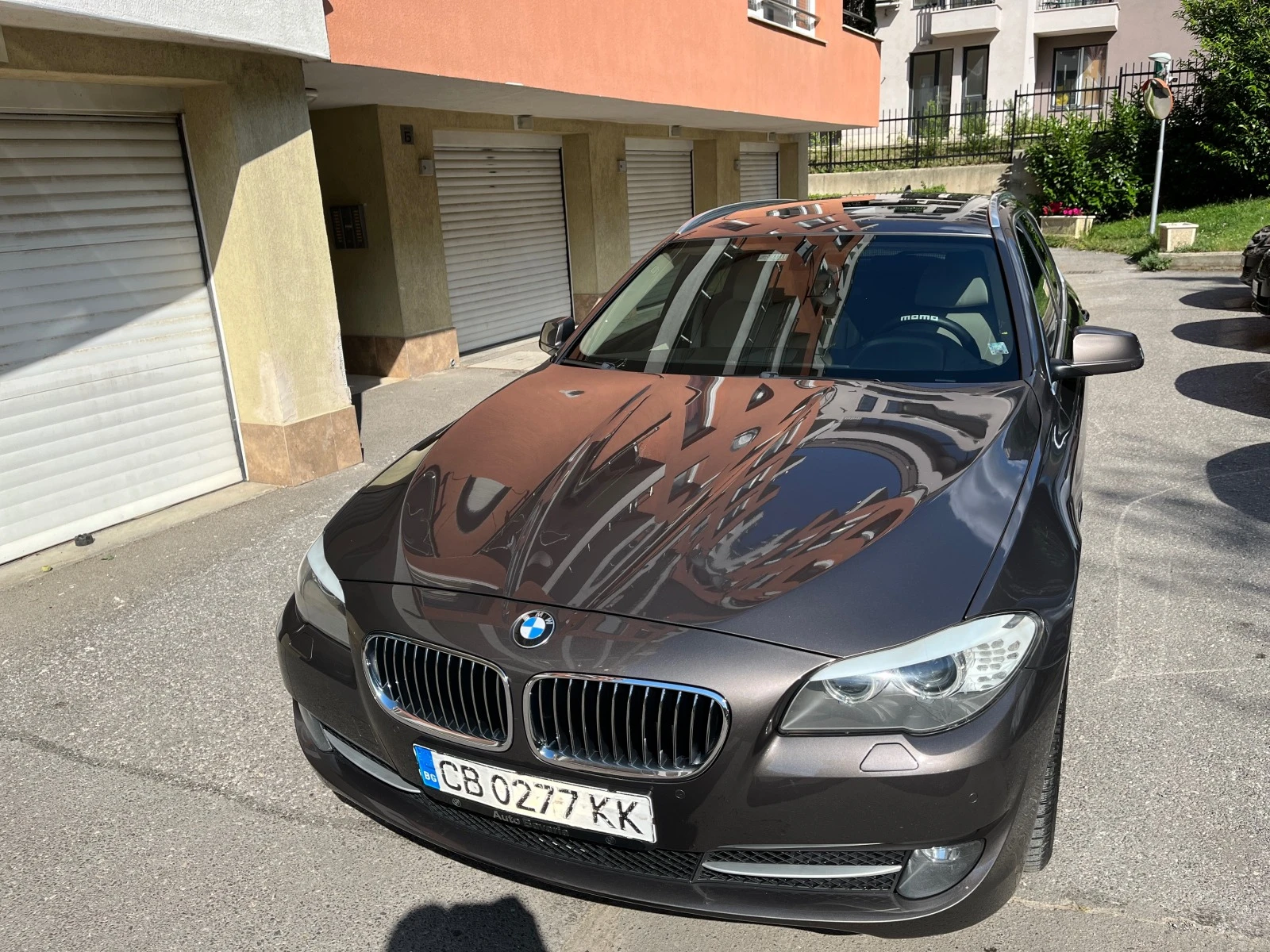 BMW 530  - изображение 3