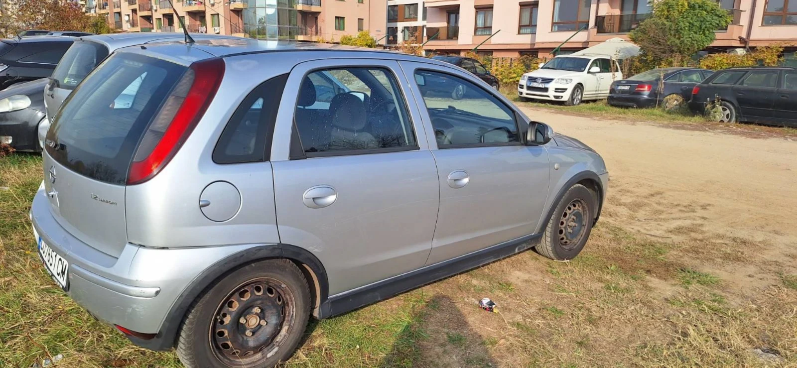 Opel Corsa Twinport 1.2 - изображение 6