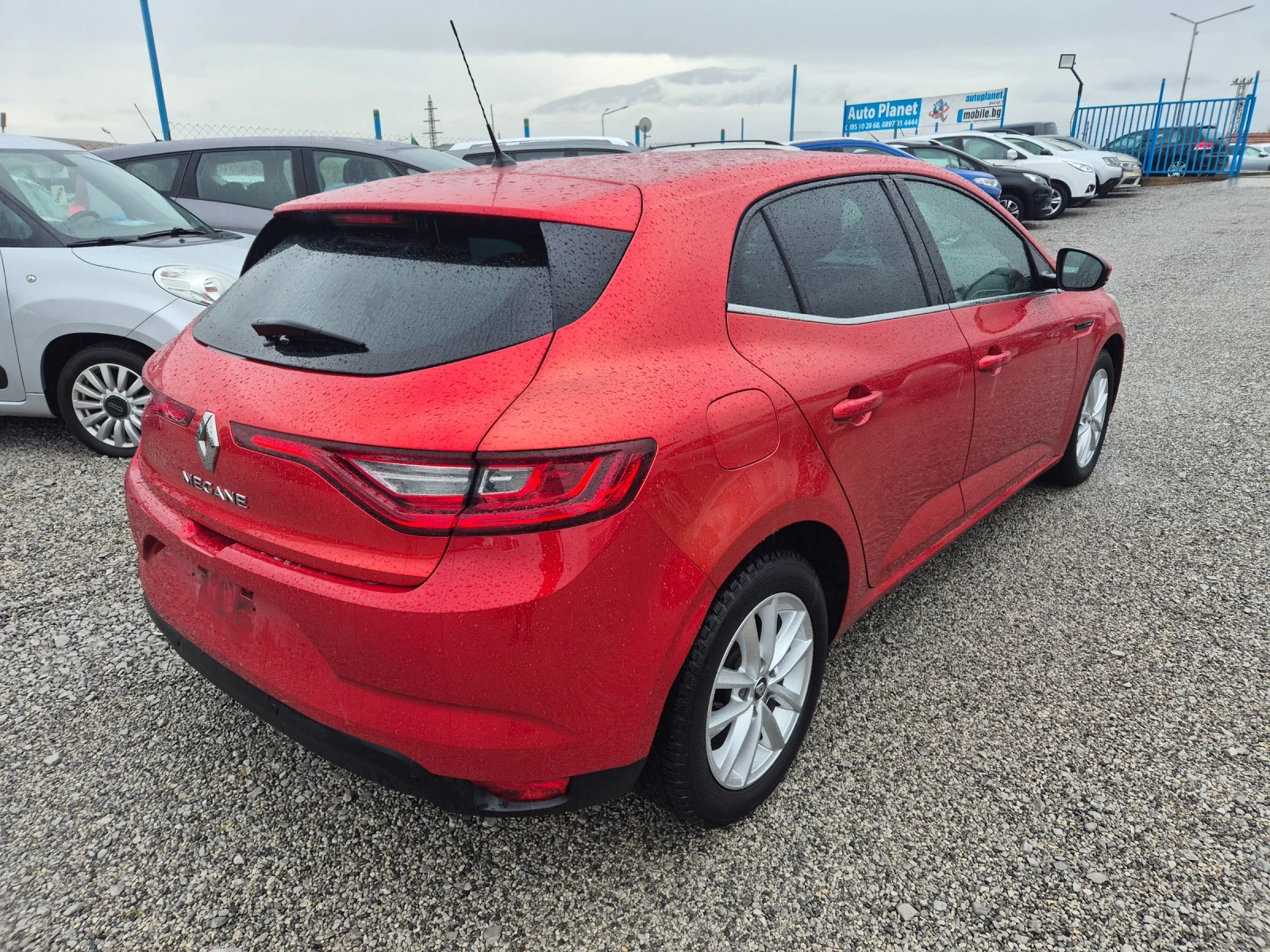 Renault Megane 1.5 dci - изображение 3