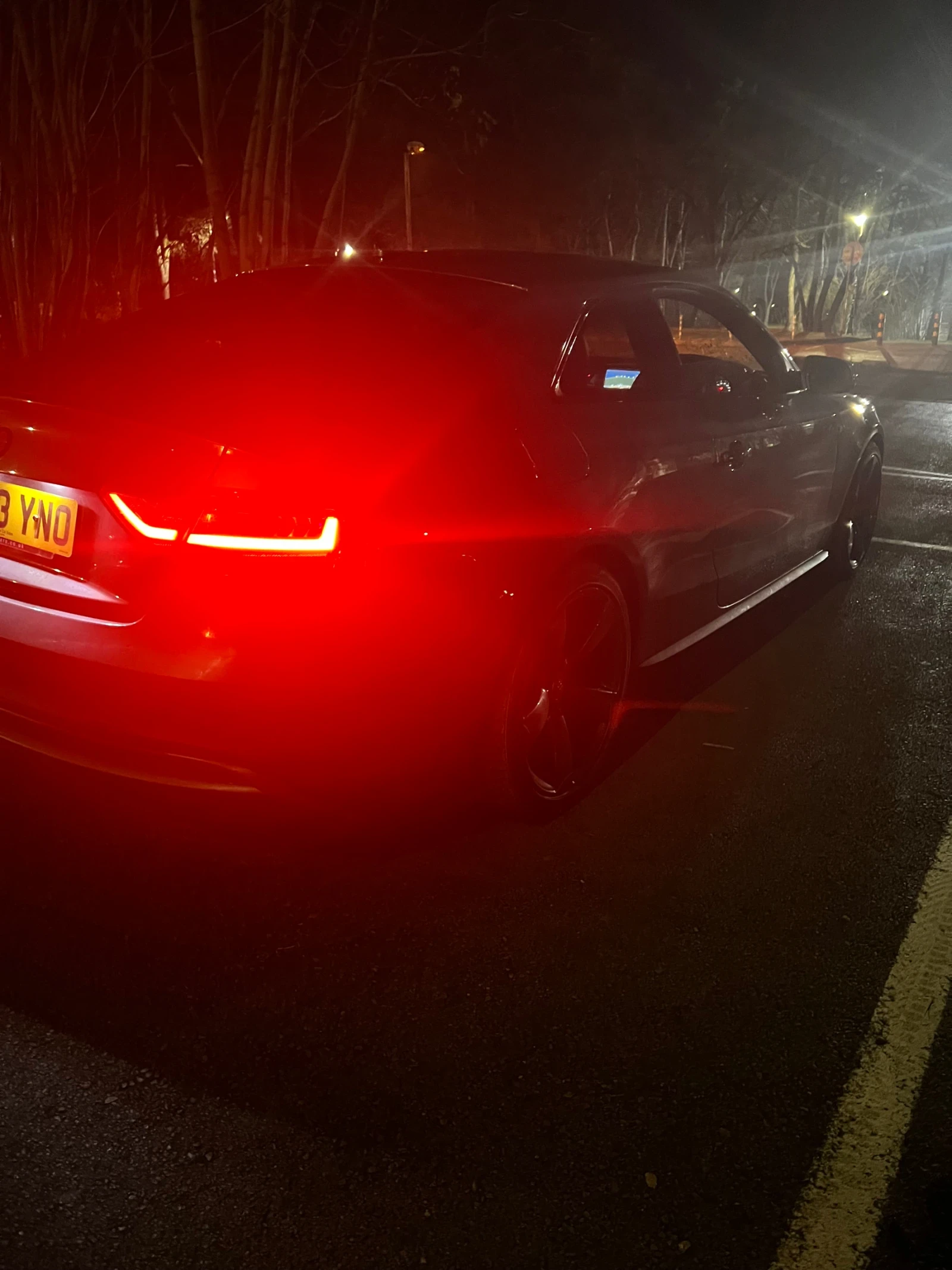 Audi A5 BLACK EDITION 3xS-Line | Mobile.bg � ����������� 11