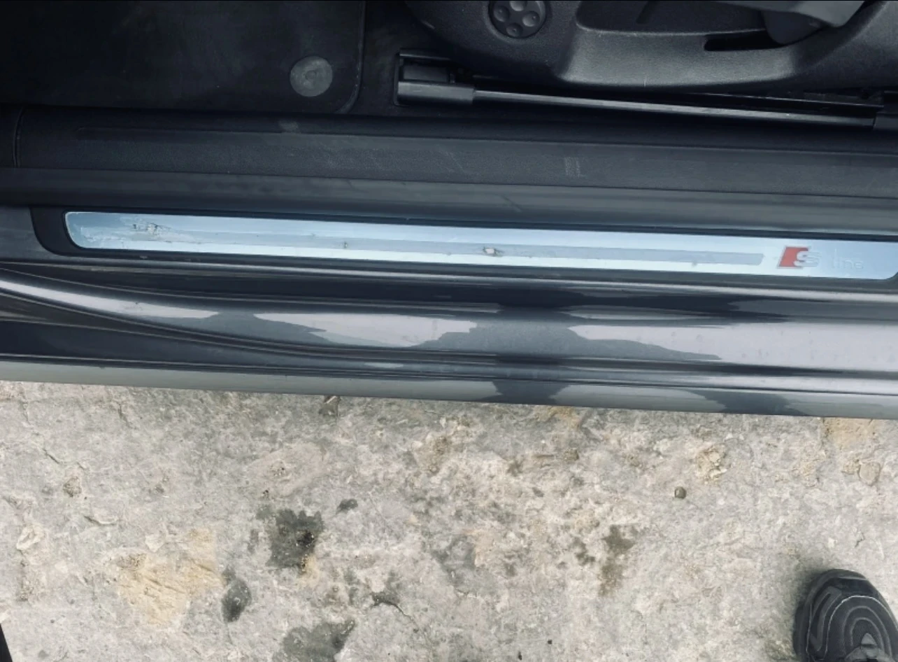 Audi A5 BLACK EDITION 3xS-Line | Mobile.bg � ����������� 13