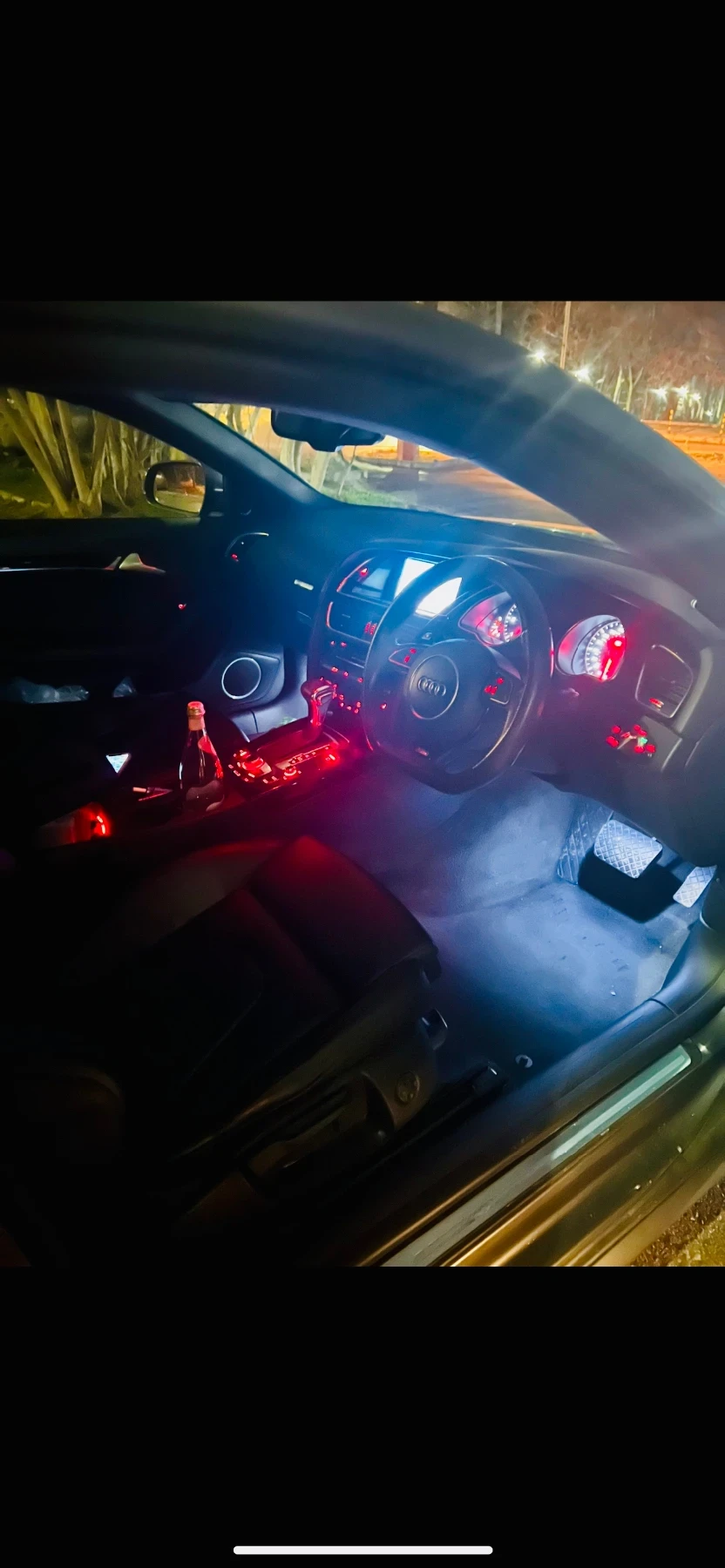 Audi A5 BLACK EDITION 3xS-Line | Mobile.bg � ����������� 15