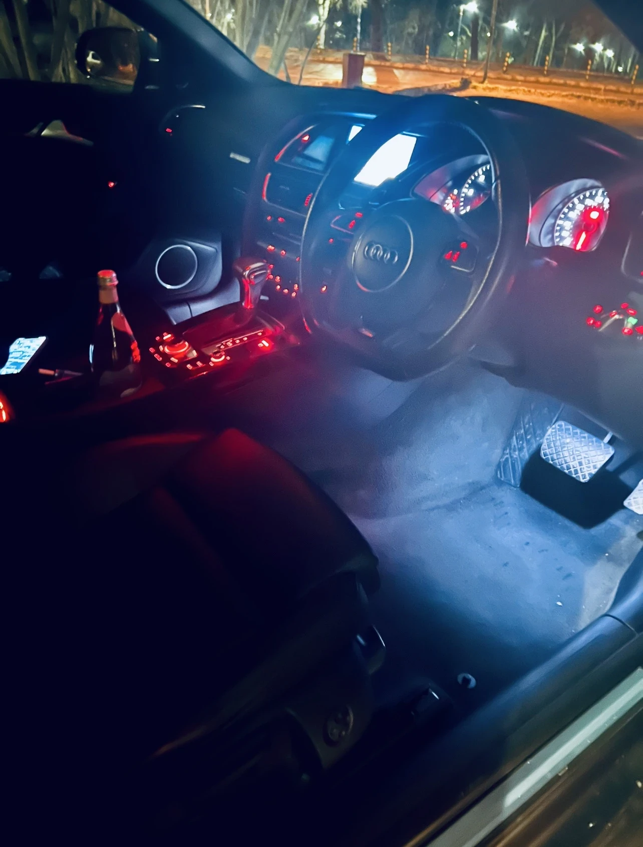 Audi A5 BLACK EDITION 3xS-Line | Mobile.bg � ����������� 14