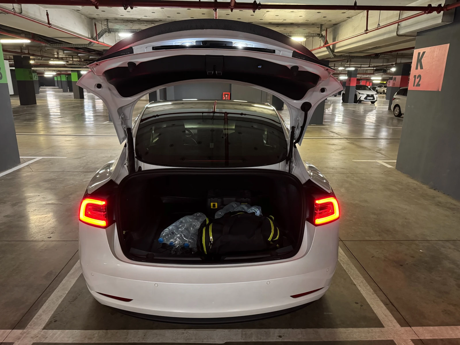 Tesla Model 3 SR+ RWD - изображение 7