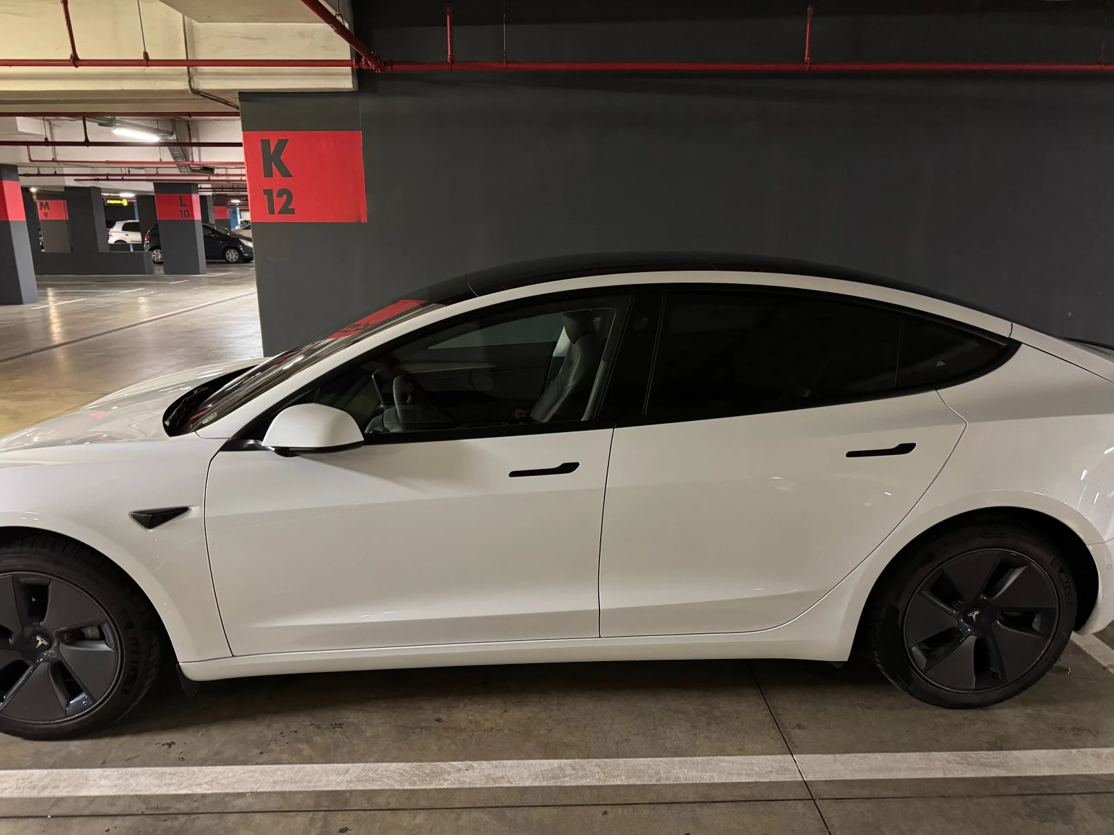 Tesla Model 3 SR+ RWD - изображение 6