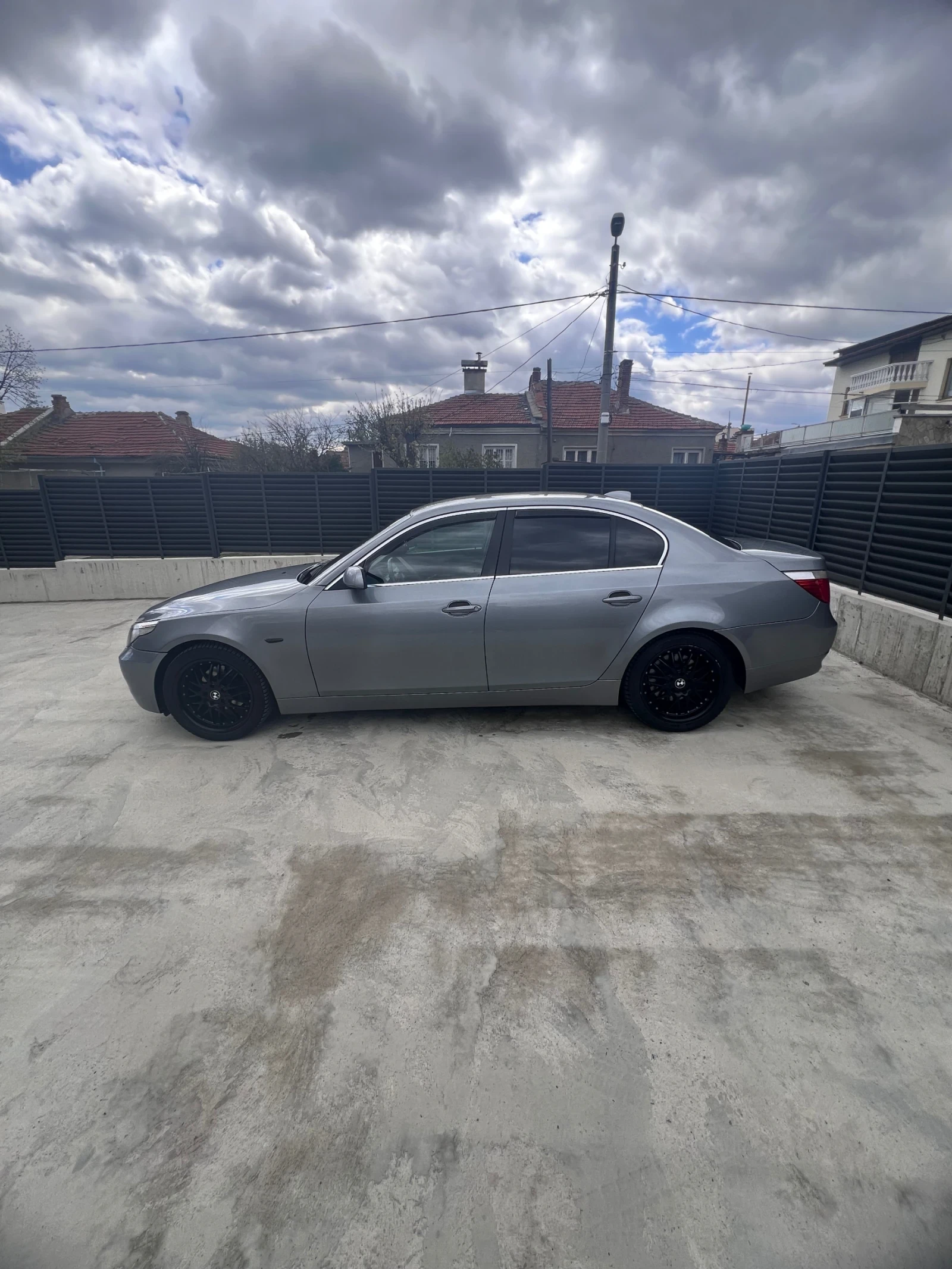BMW 525  - изображение 3