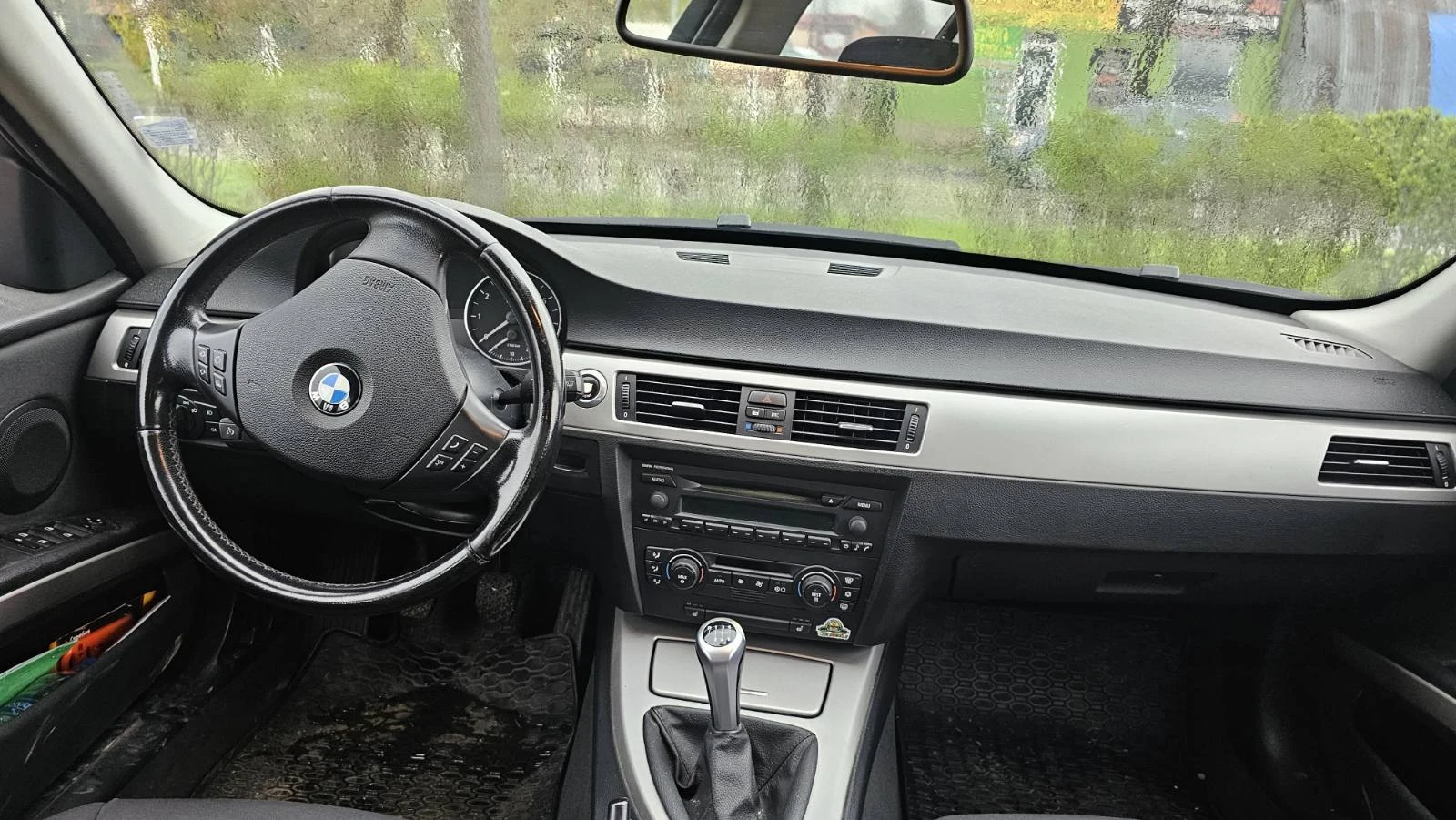 BMW 320 Нов газов инжекцион - изображение 5