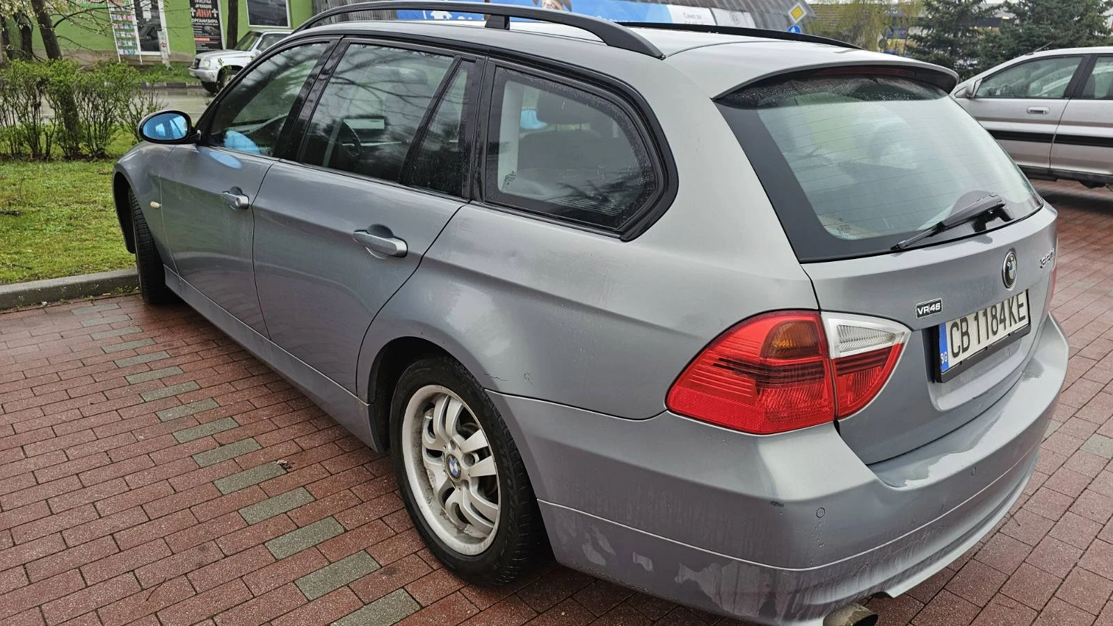BMW 320 Нов газов инжекцион - изображение 2
