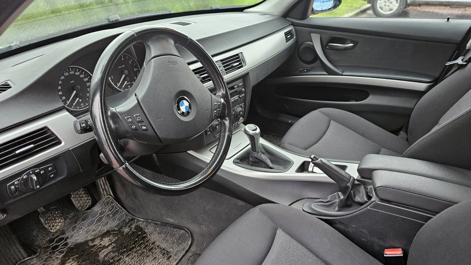 BMW 320 Нов газов инжекцион - изображение 6