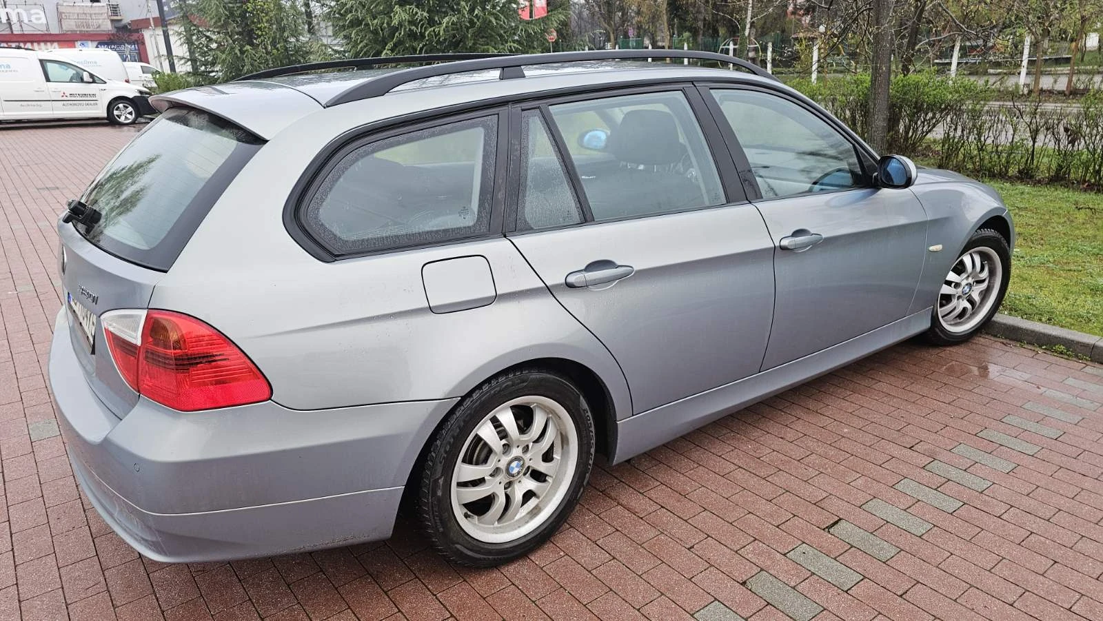 BMW 320 Нов газов инжекцион - изображение 3