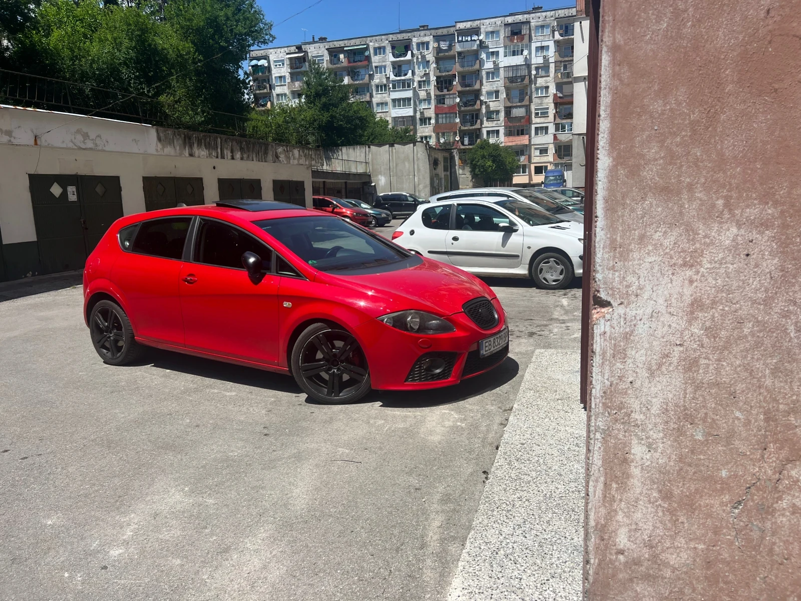 Seat Leon | Mobile.bg — изображение 1