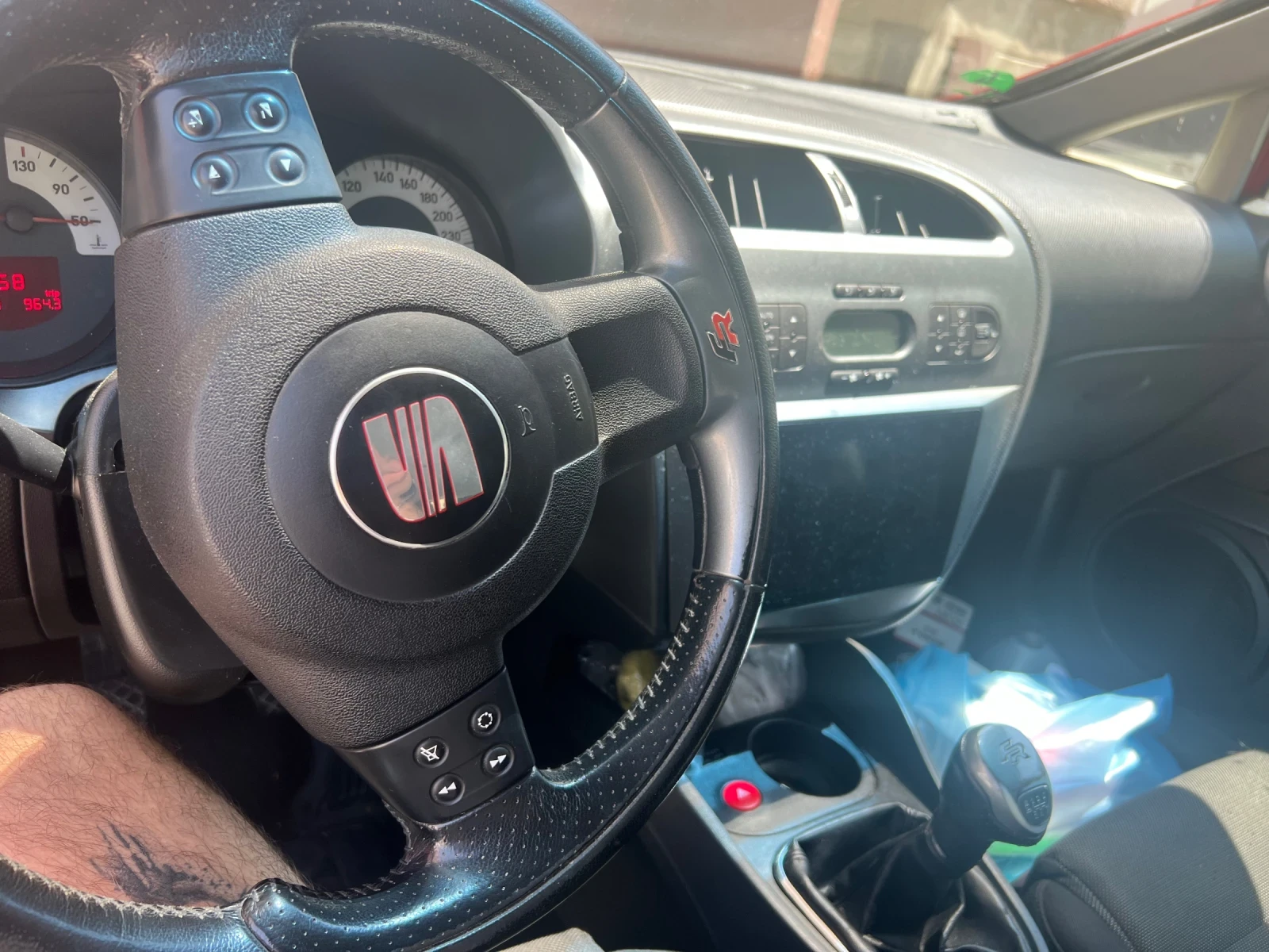 Seat Leon  - изображение 5