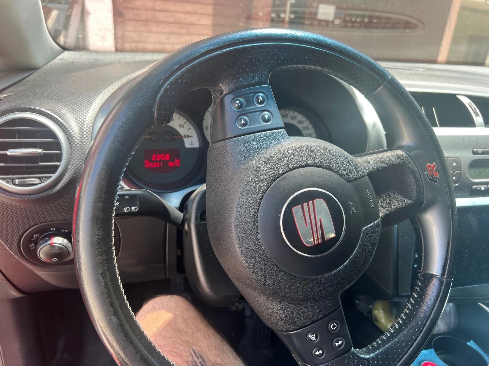 Seat Leon  - изображение 7