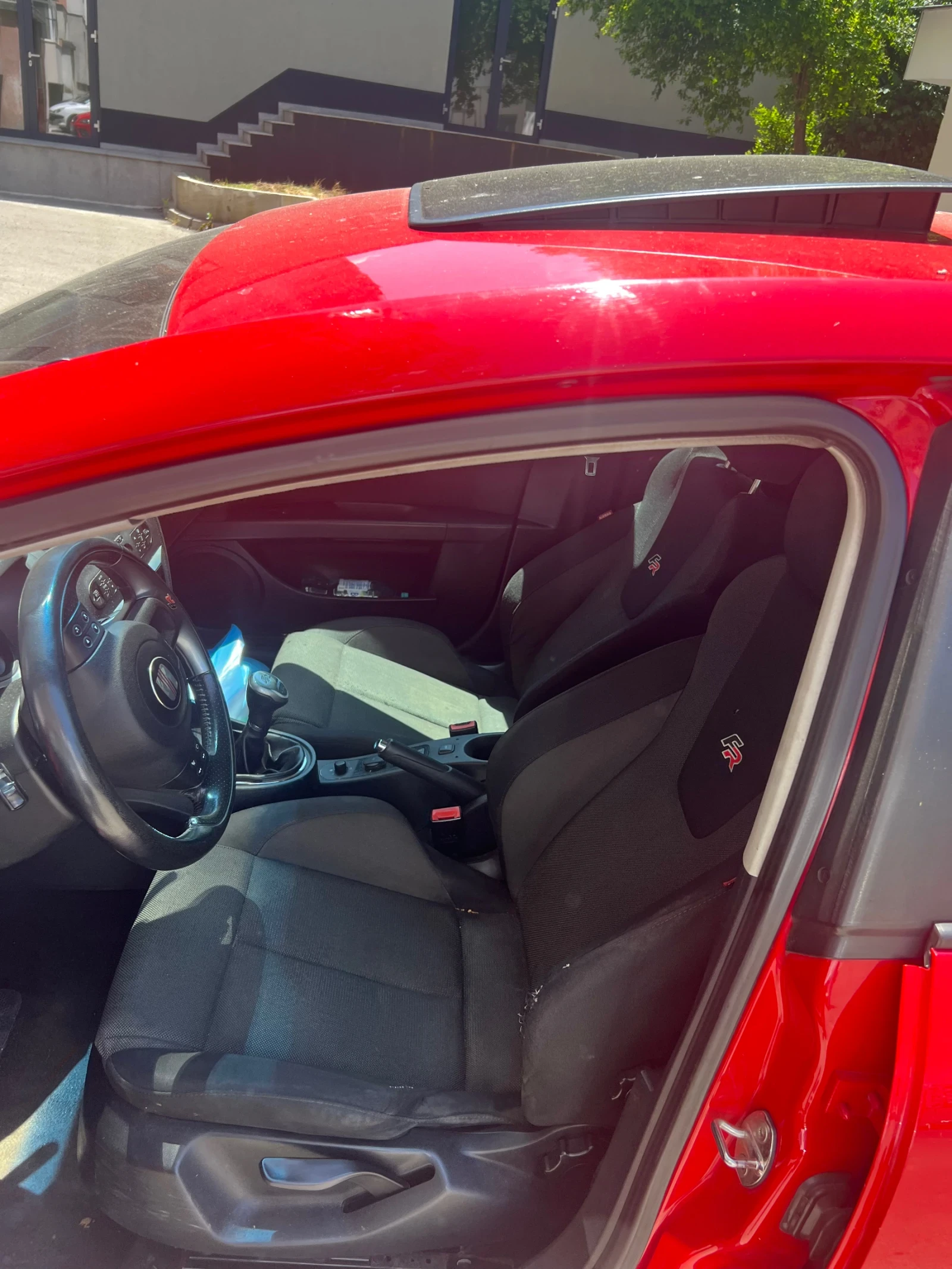 Seat Leon  - изображение 6