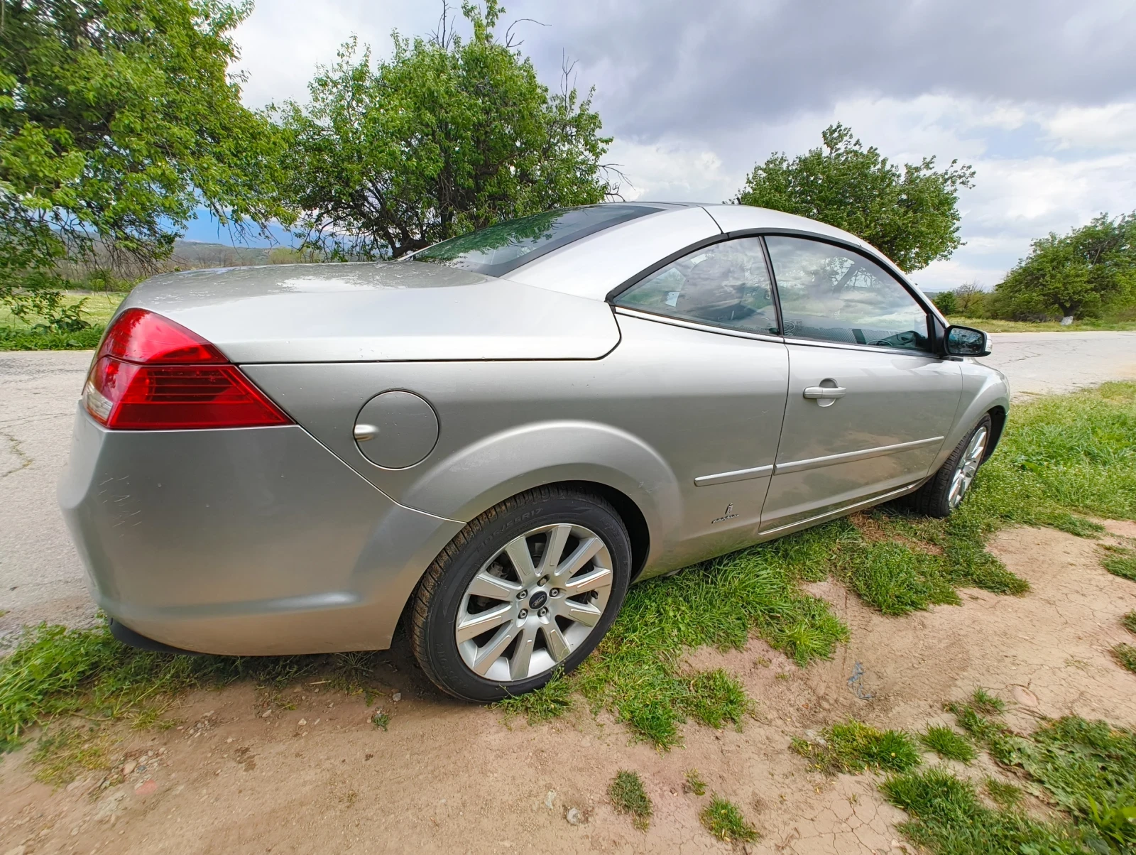 Ford Focus  - изображение 5