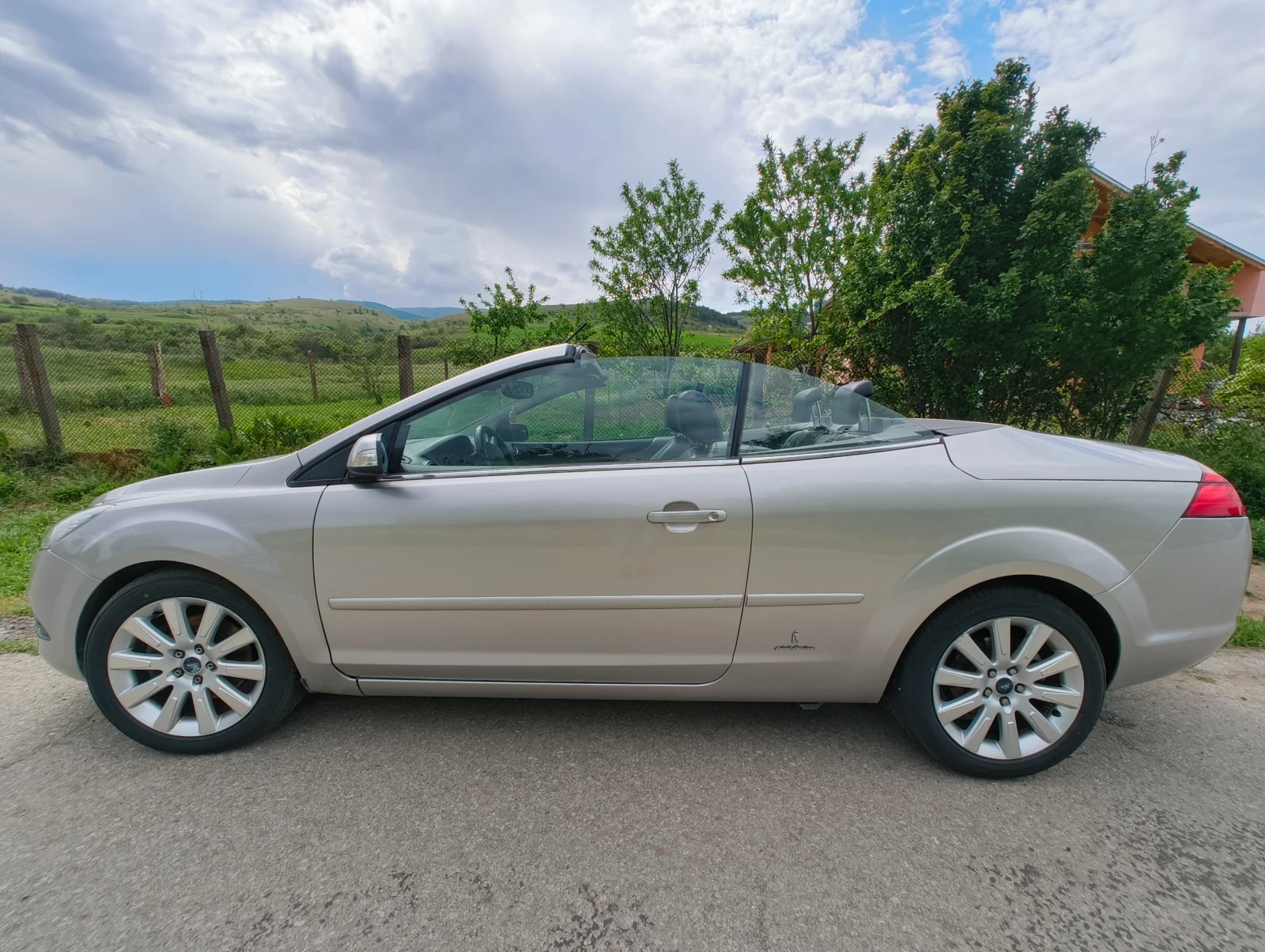 Ford Focus  - изображение 8