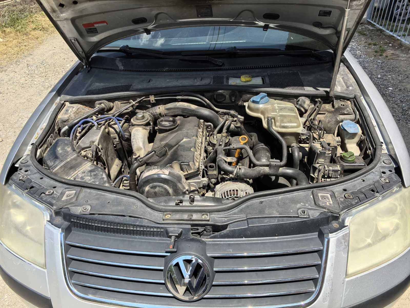 VW Passat | Mobile.bg   11