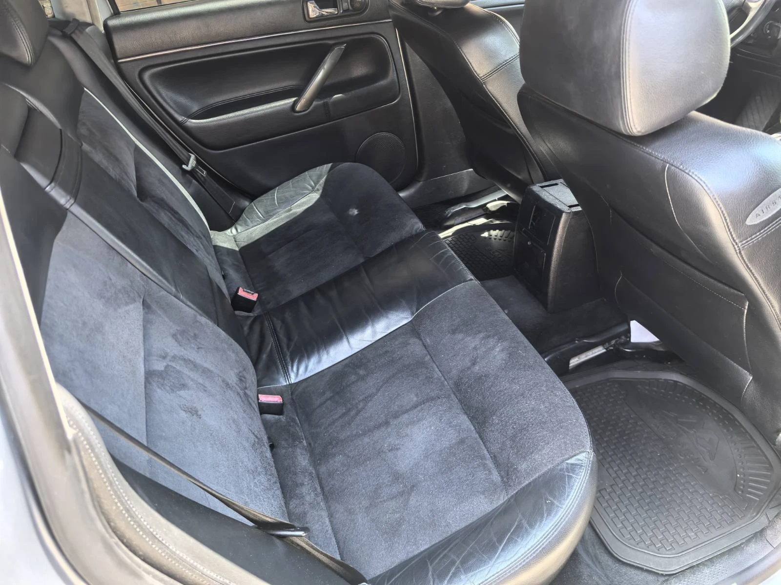 VW Passat  - изображение 8