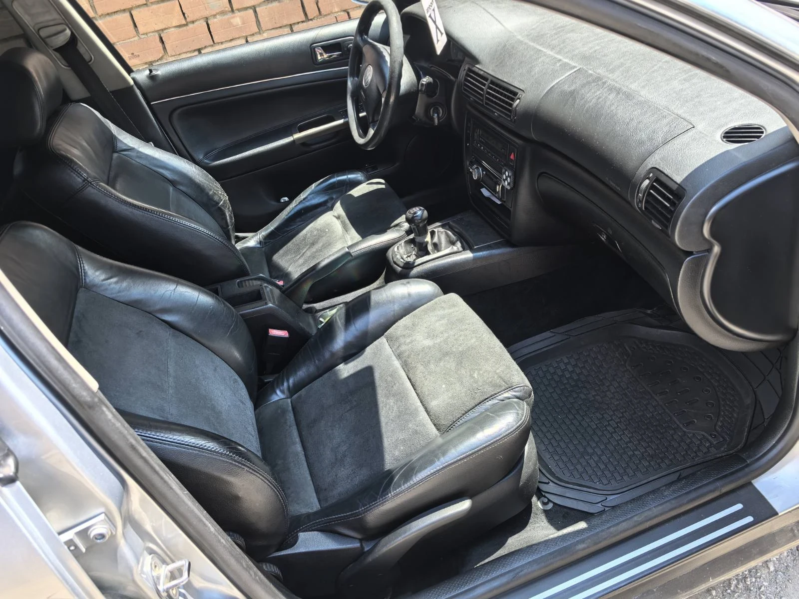VW Passat  - изображение 7