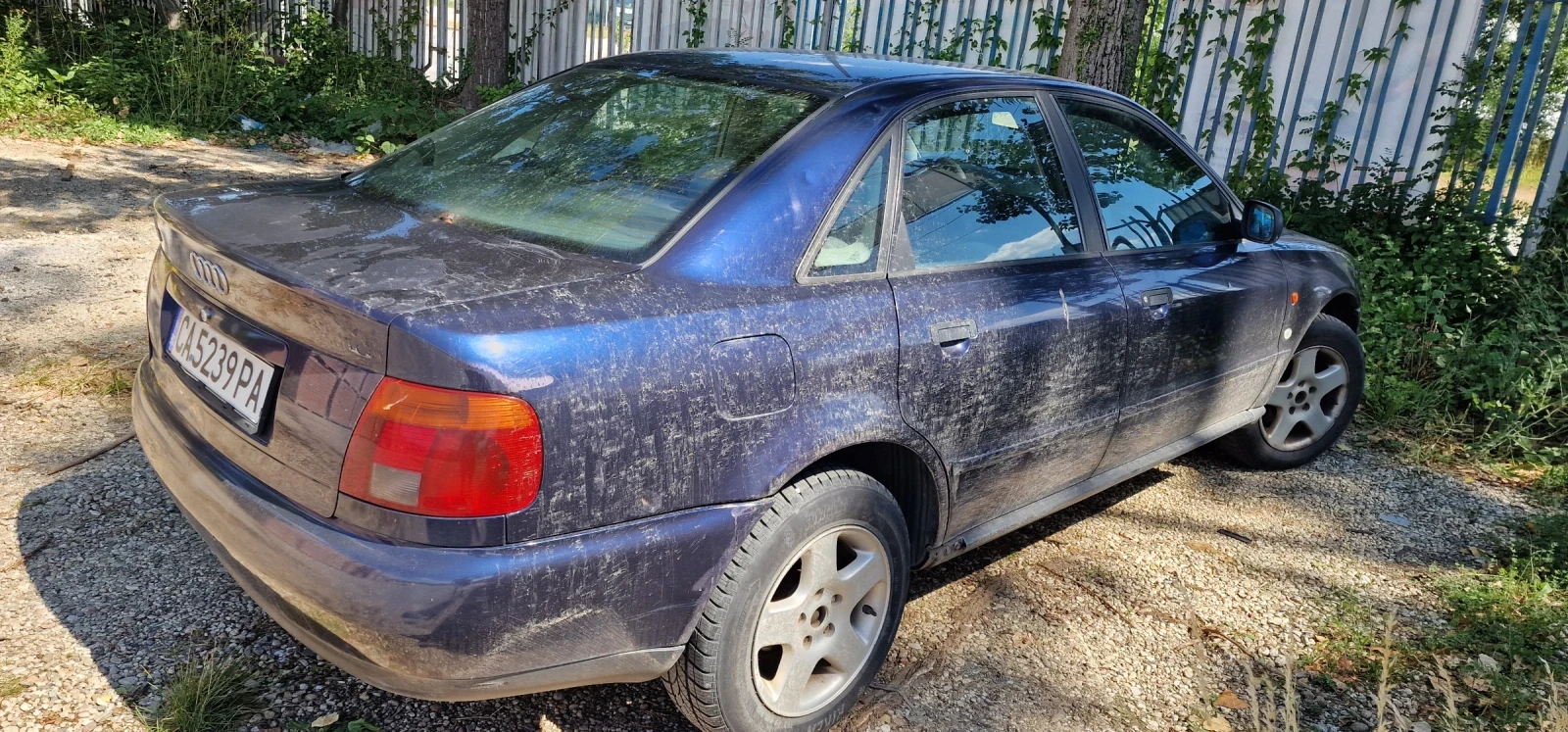Audi A4  - изображение 3