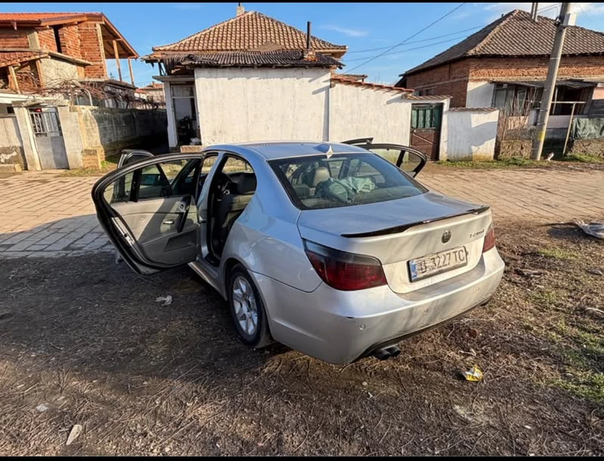 BMW 530  - изображение 4