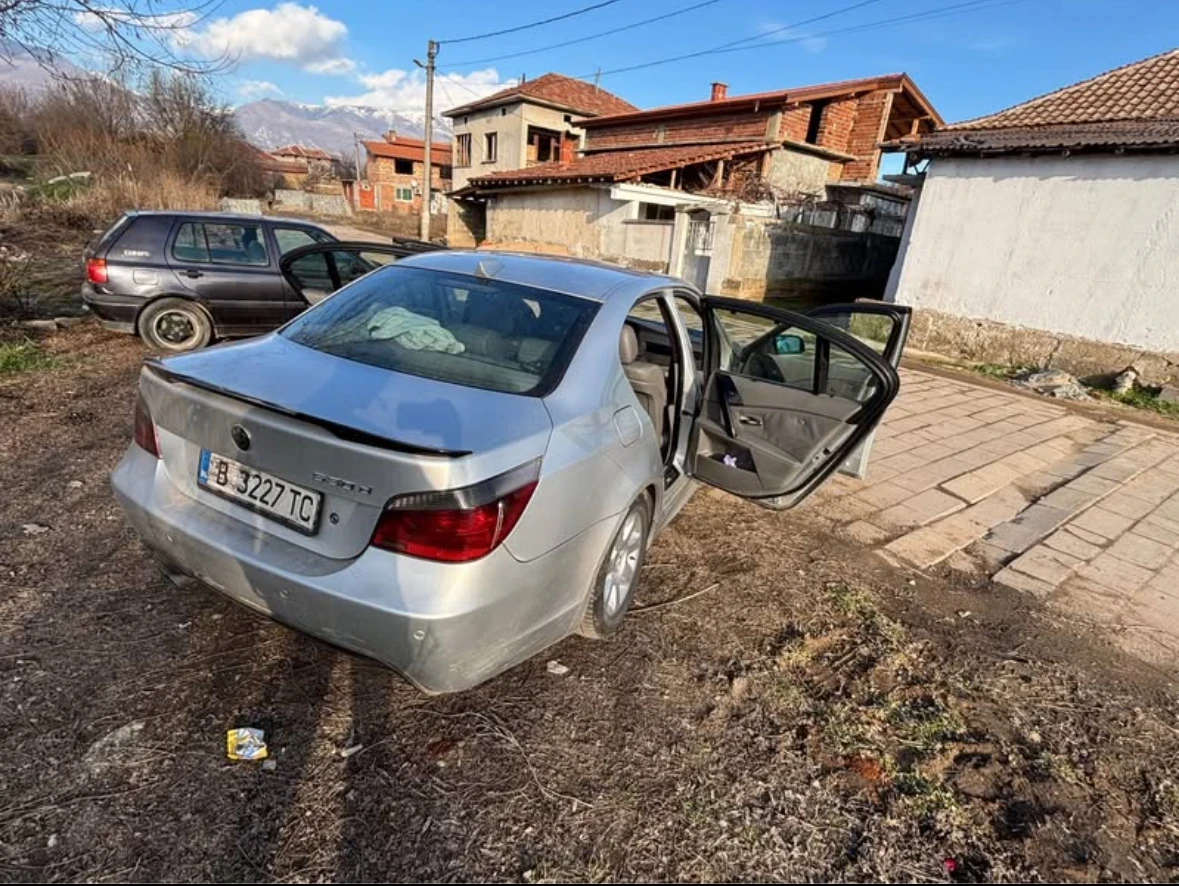 BMW 530  - изображение 5