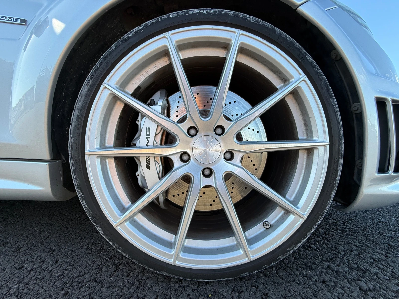 Mercedes-Benz C 63 AMG | Mobile.bg   14