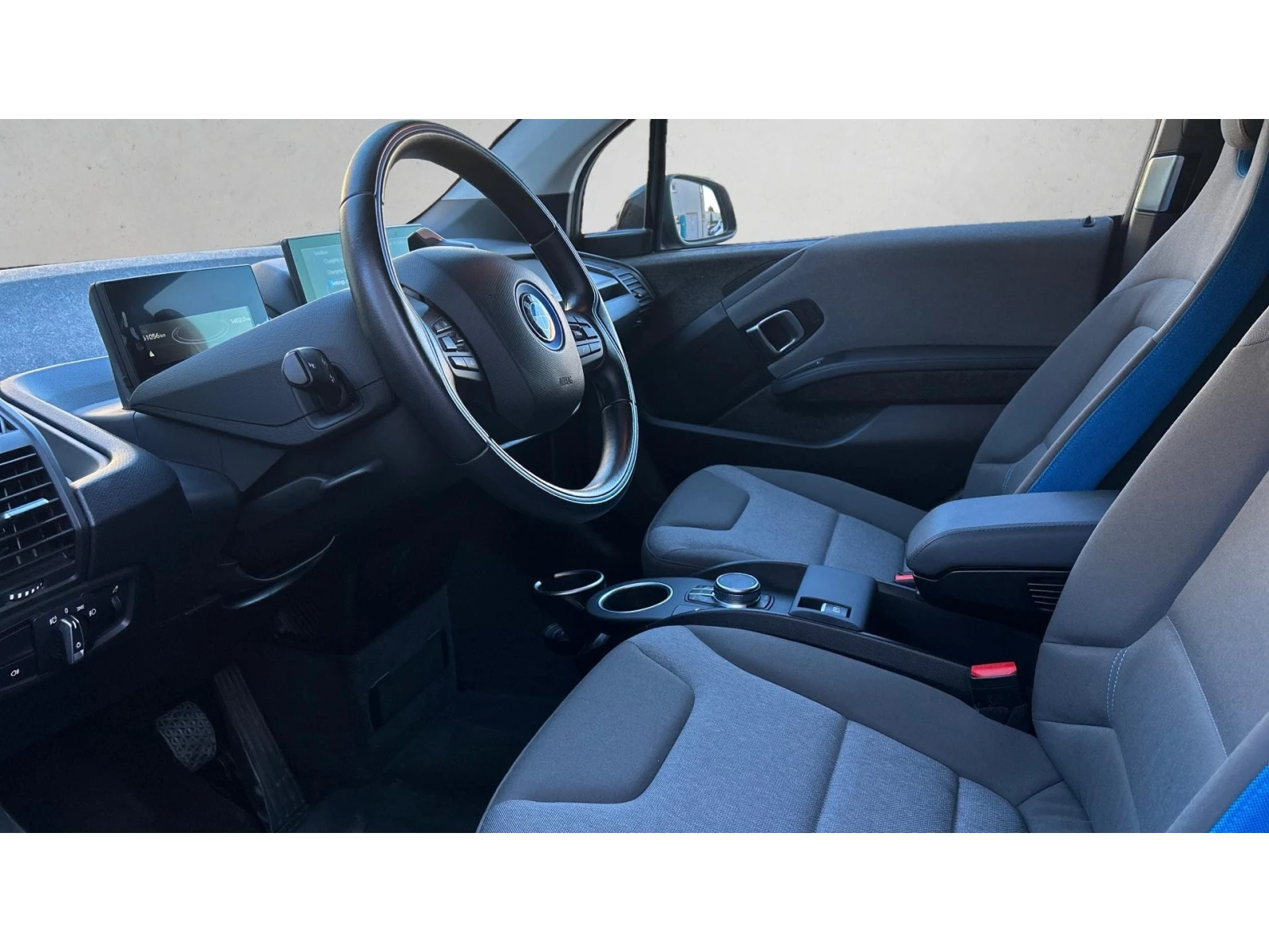 BMW i3 120 Ah ,    555 . | Mobile.bg   12