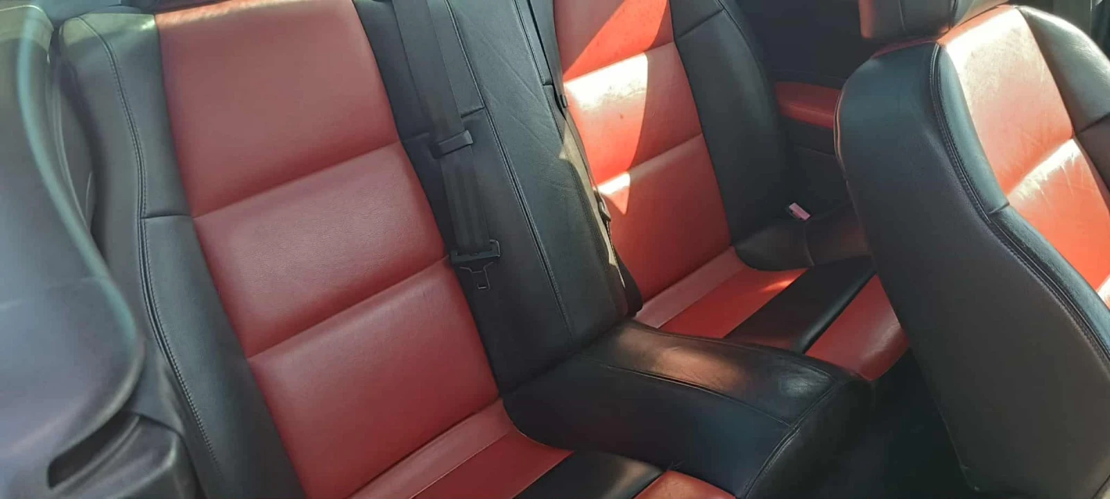 Peugeot 307 2.0 КАБРИО/КОЖА - изображение 5