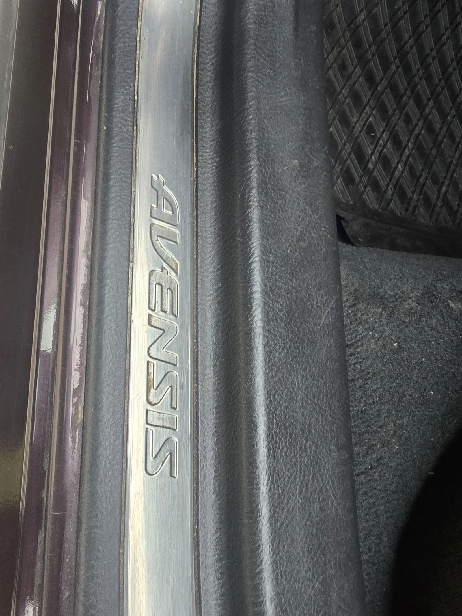 Toyota Avensis | Mobile.bg — изображение 13