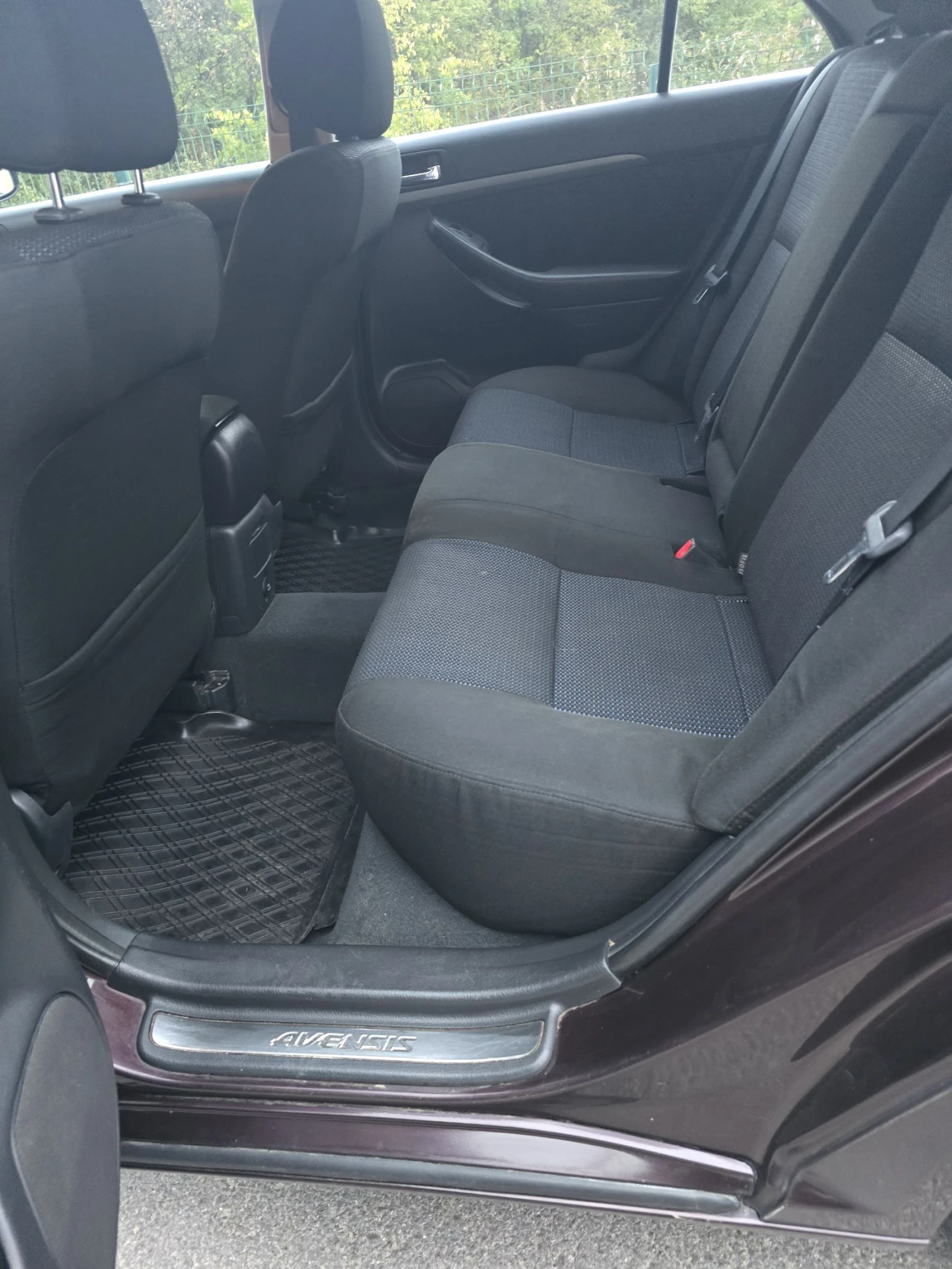 Toyota Avensis | Mobile.bg — изображение 11