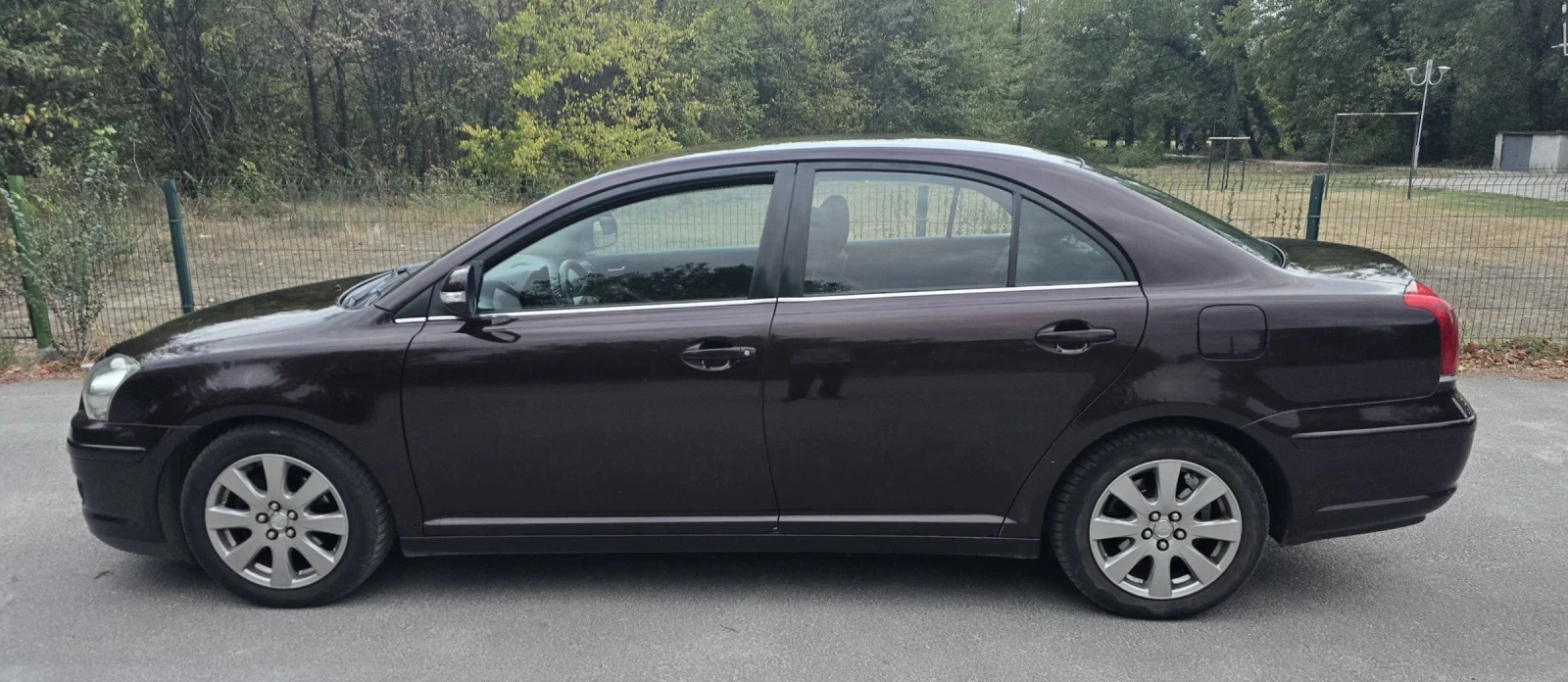 Toyota Avensis | Mobile.bg — изображение 1