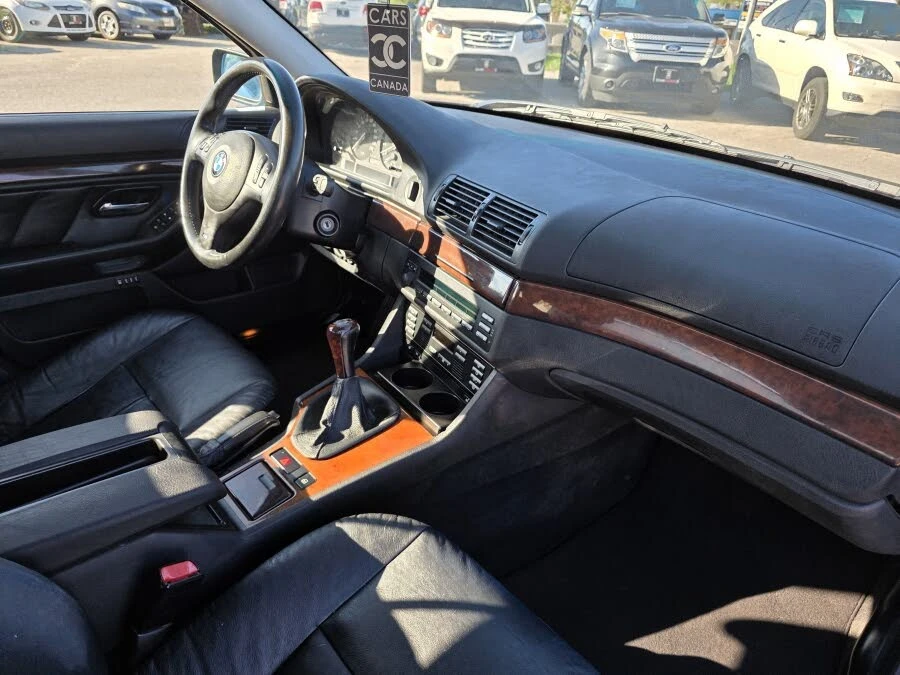 BMW 540 *  *    * CARFAX *  | Mobile.bg   12