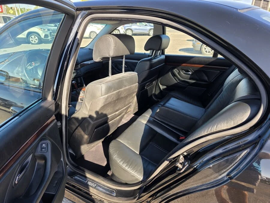 BMW 540 *  *    * CARFAX *  | Mobile.bg   15