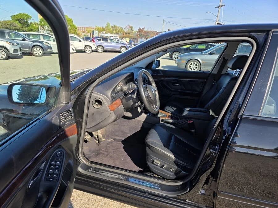 BMW 540 *  *    * CARFAX *  | Mobile.bg   11