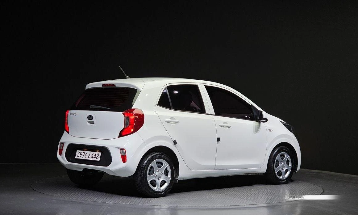 Kia Morning LPi Deluxe  * НАЙ-ДОБРА ЦЕНА В БЪЛГАРИЯ*  - изображение 2