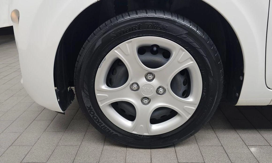 Kia Morning LPi Deluxe  * НАЙ-ДОБРА ЦЕНА В БЪЛГАРИЯ*  - изображение 5