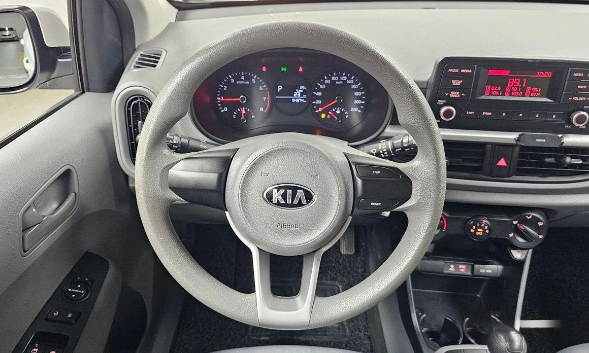 Kia Morning LPi Deluxe  * -   *  | Mobile.bg   13