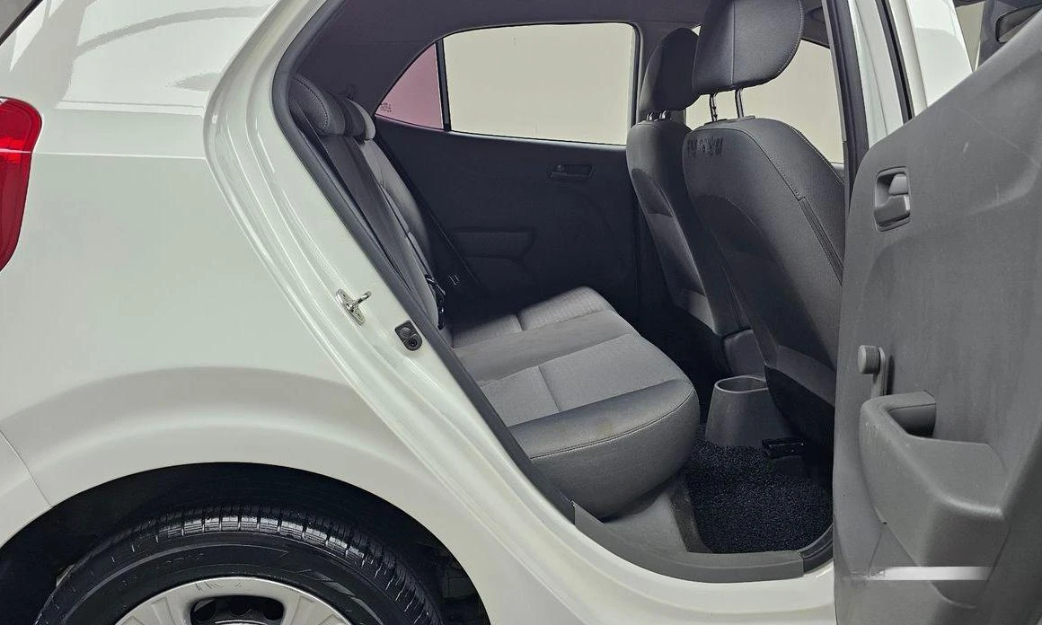 Kia Morning LPi Deluxe  * -   *  | Mobile.bg   12