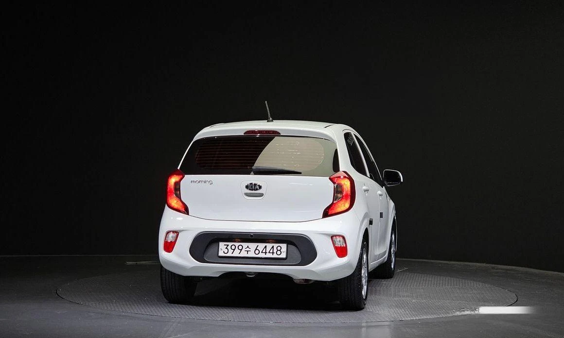 Kia Morning LPi Deluxe  * НАЙ-ДОБРА ЦЕНА В БЪЛГАРИЯ*  - изображение 4