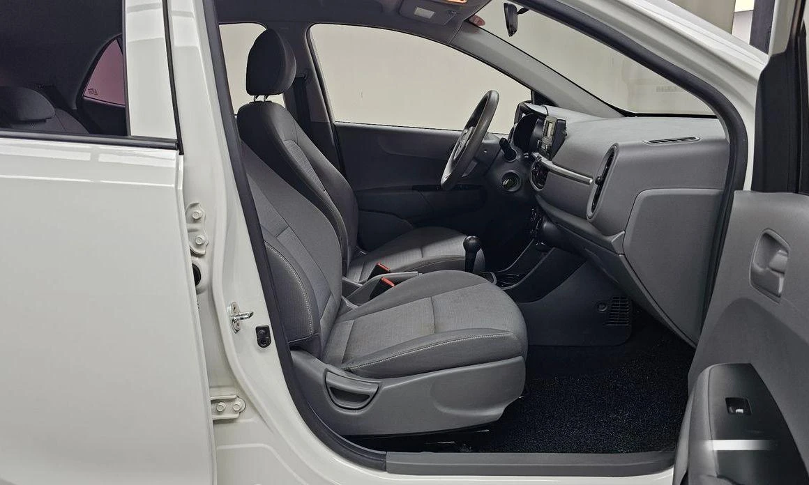 Kia Morning LPi Deluxe  * -   *  | Mobile.bg   11