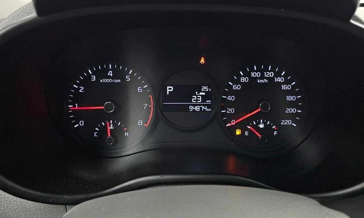 Kia Morning LPi Deluxe  * НАЙ-ДОБРА ЦЕНА В БЪЛГАРИЯ*  - изображение 8