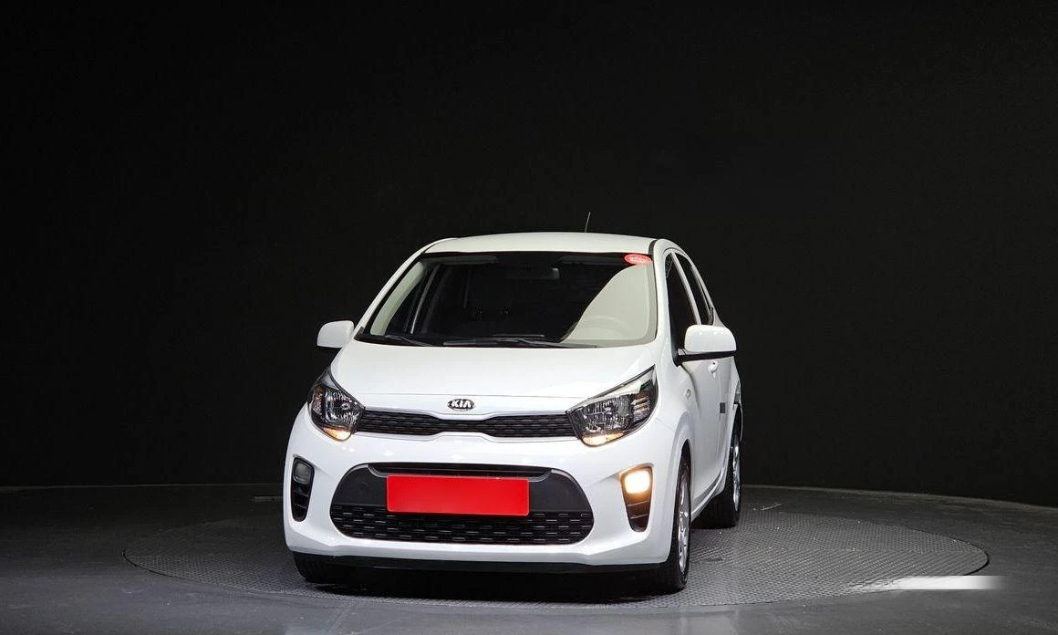 Kia Morning LPi Deluxe  * НАЙ-ДОБРА ЦЕНА В БЪЛГАРИЯ*  - изображение 3