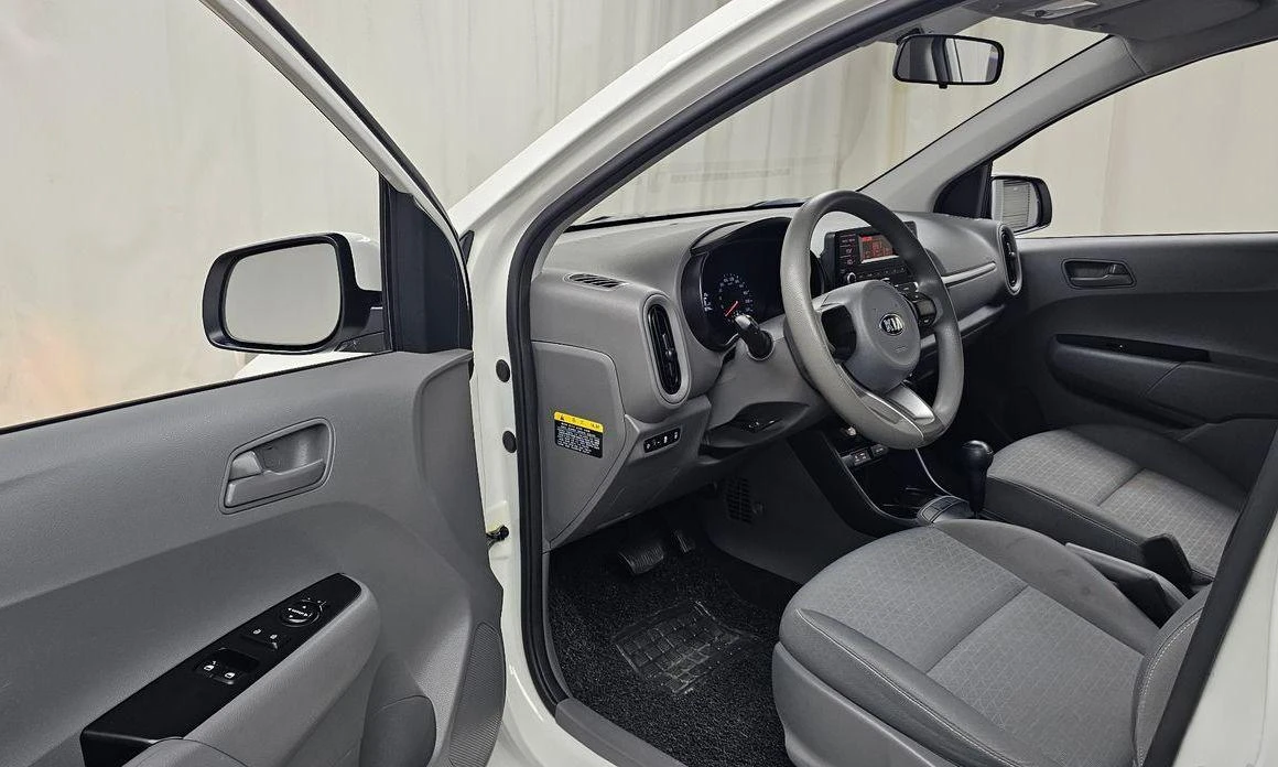 Kia Morning LPi Deluxe  * НАЙ-ДОБРА ЦЕНА В БЪЛГАРИЯ*  - изображение 10