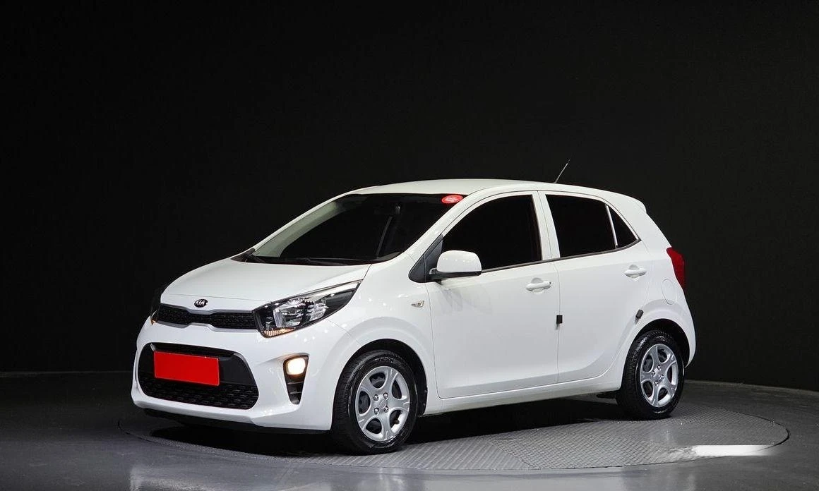 Kia Morning LPi Deluxe  * -   *  | Mobile.bg   1