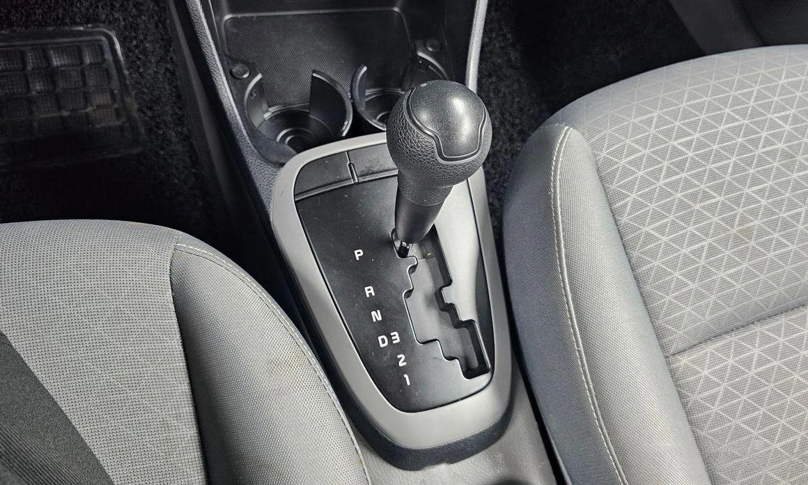 Kia Morning LPi Deluxe  * НАЙ-ДОБРА ЦЕНА В БЪЛГАРИЯ*  - изображение 9