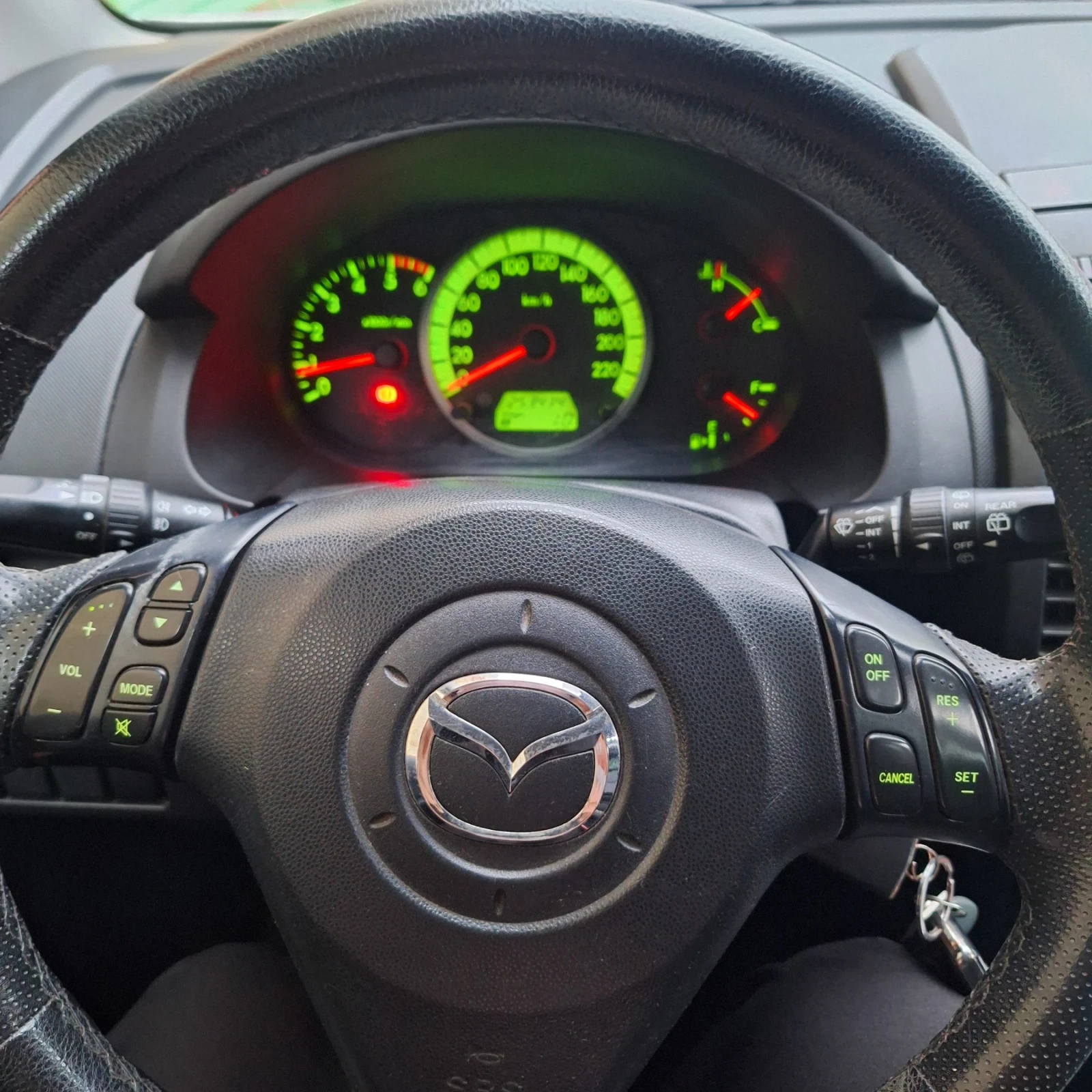 Mazda 5 | Mobile.bg — изображение 8