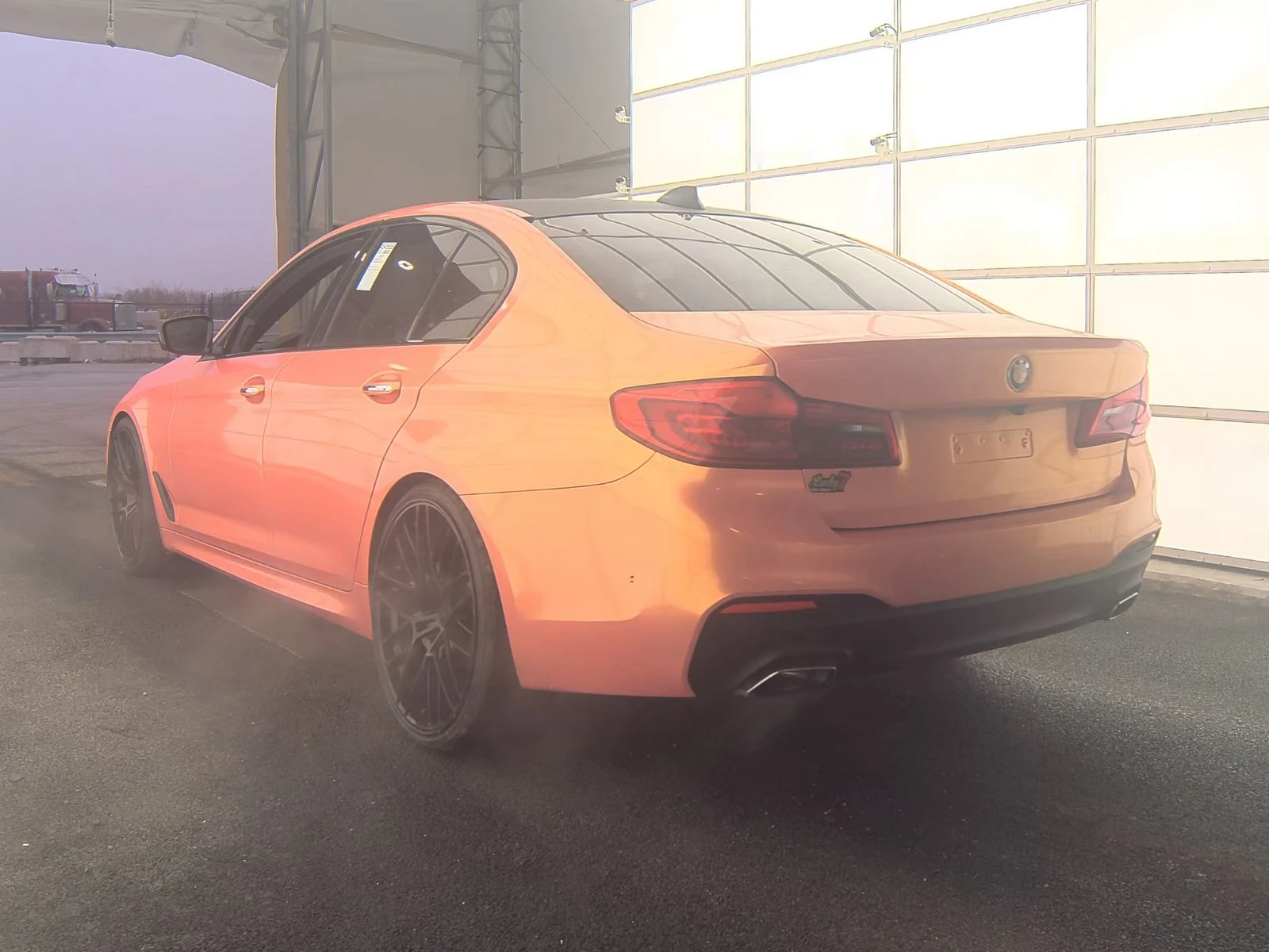 BMW 530 * M SPORT LINE* RWD* DIGITAL* PODGREV | Mobile.bg   2