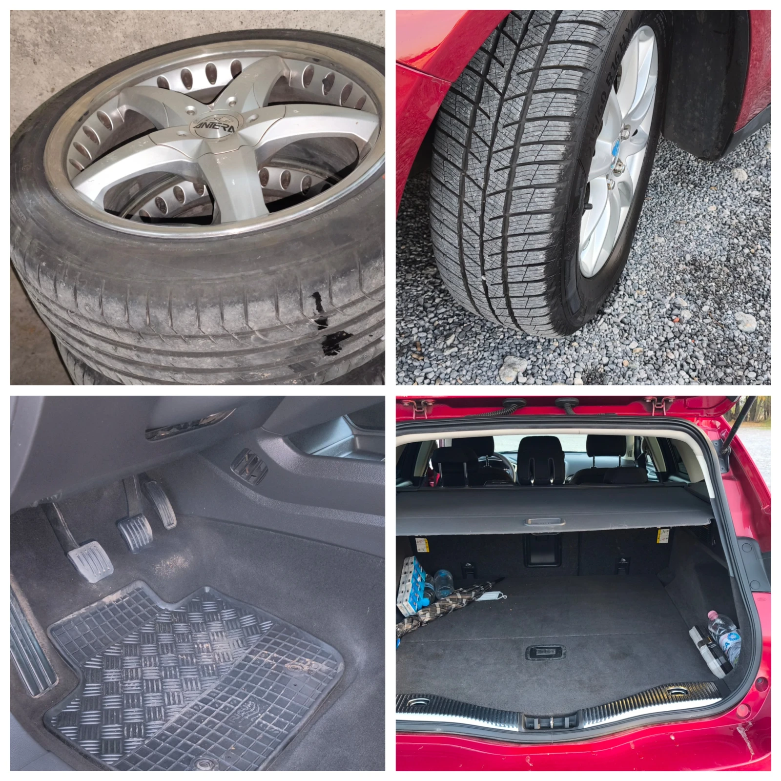 Ford Mondeo 2.0TDCI | Mobile.bg � ����������� 16