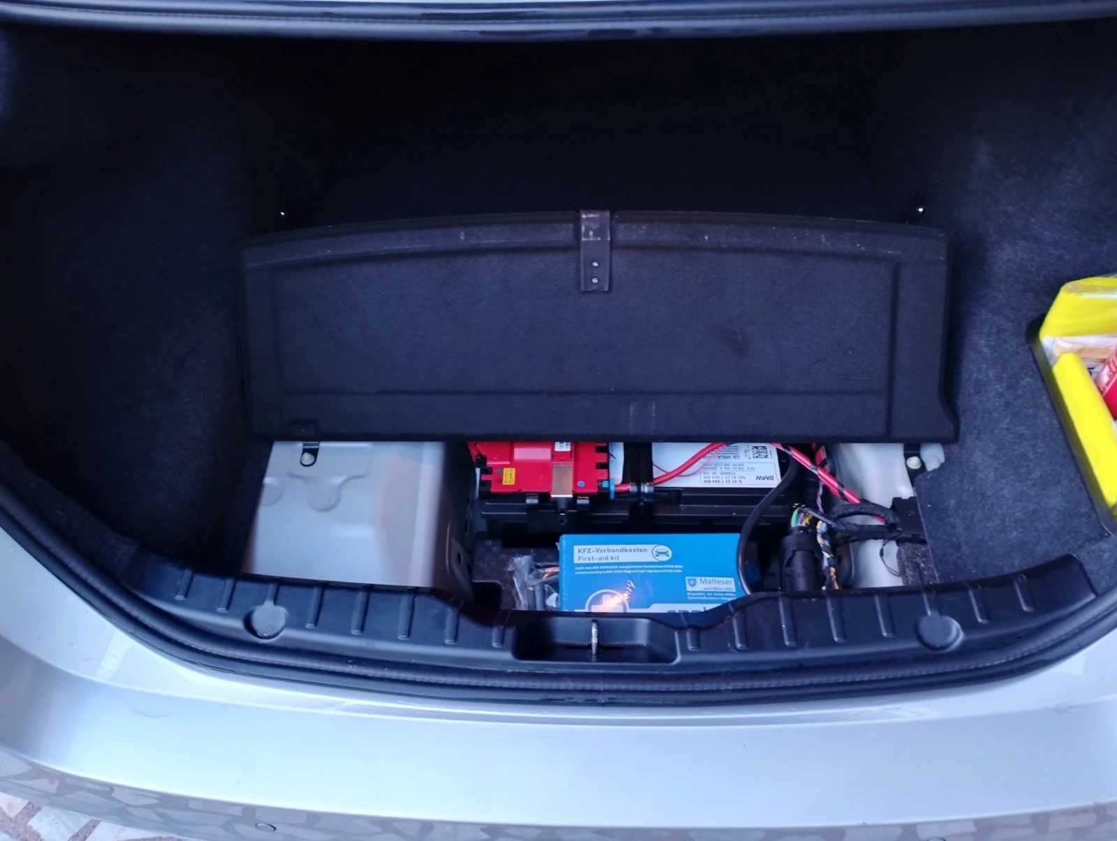 BMW 535 XDRIVE | Mobile.bg   7